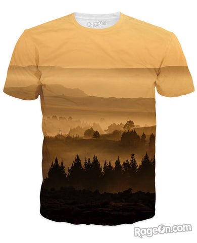 Into the Bliss T-Shirt