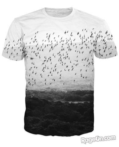 Birds T-Shirt