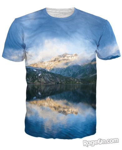 Epic Mountains T-Shirt