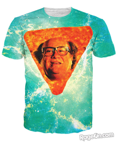 Danny Dorito T-Shirt *Ready to Ship*