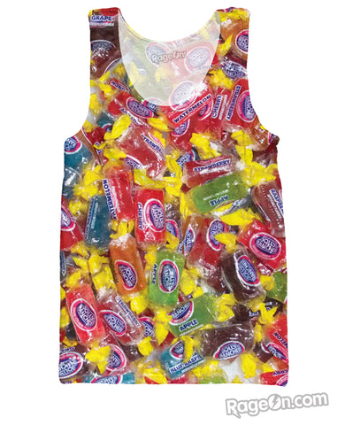 Jolly Rancher Tank Top