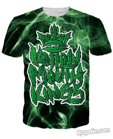 Hidden Stash T-Shirt