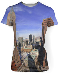 Key Hun T-Shirt