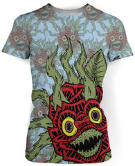Killer Rose T-Shirt