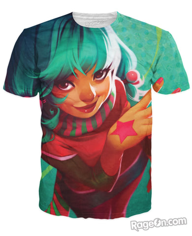 Bubblegum T-Shirt
