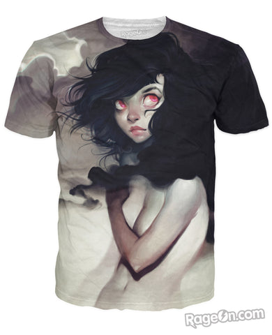 Dark Clouds T-Shirt