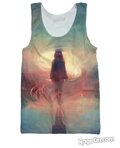 Breathe Tank Top
