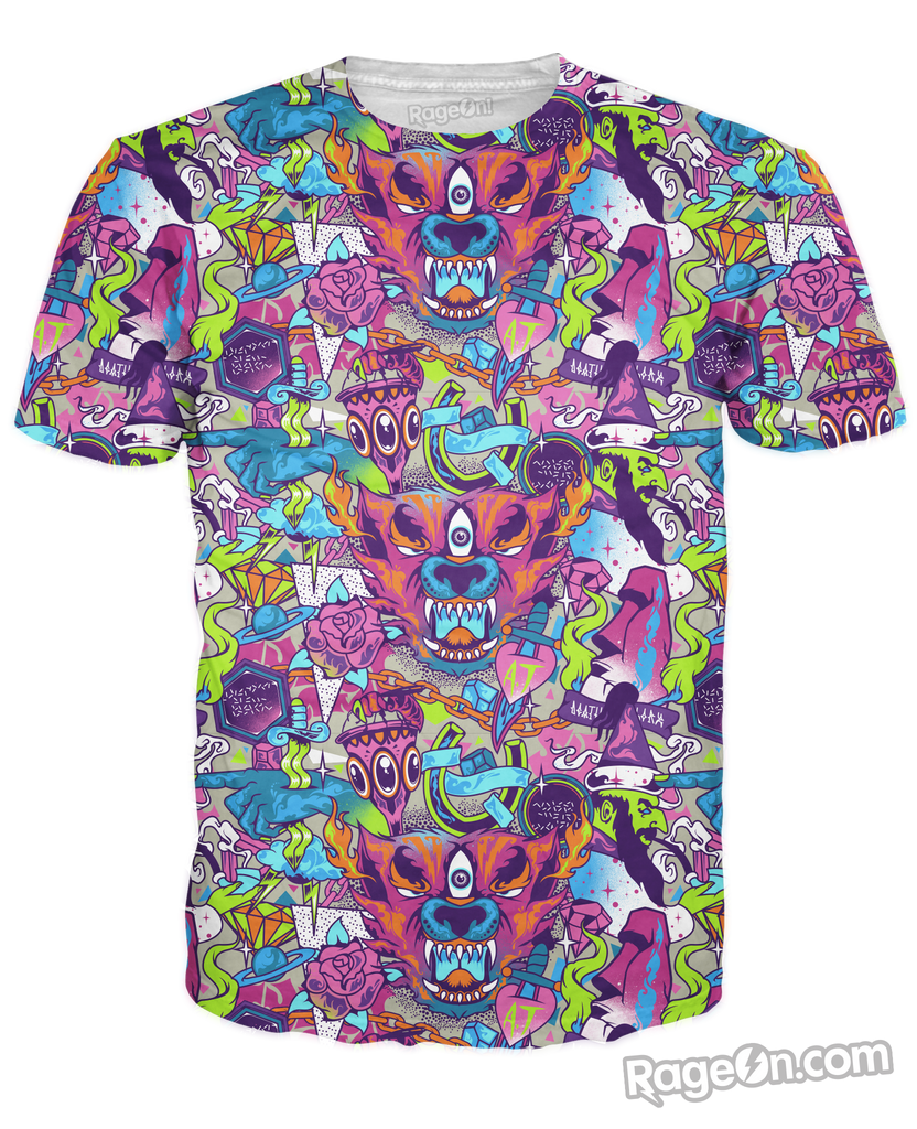 Keeping It Classic T-Shirt