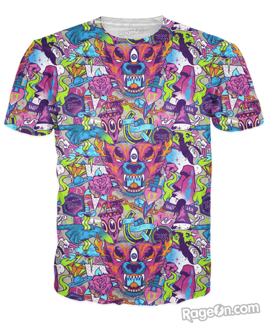 Keeping It Classic T-Shirt