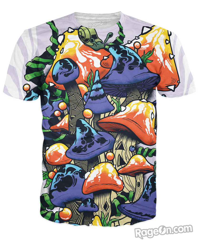 Langford's Cruise T-Shirt