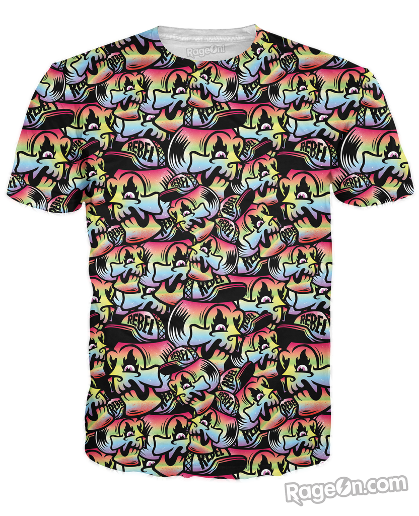 Rebel Rebel T-Shirt