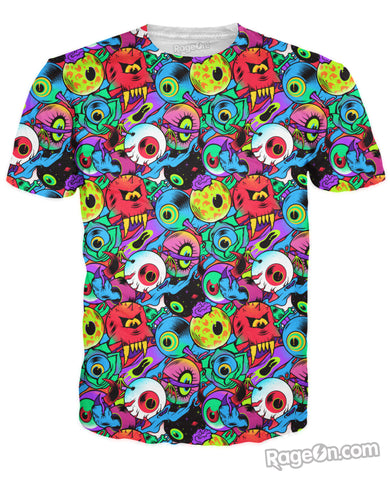 Eye Spy T-Shirt