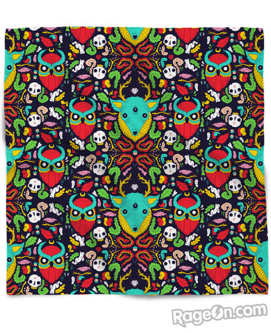 Forest Spirit Bandana