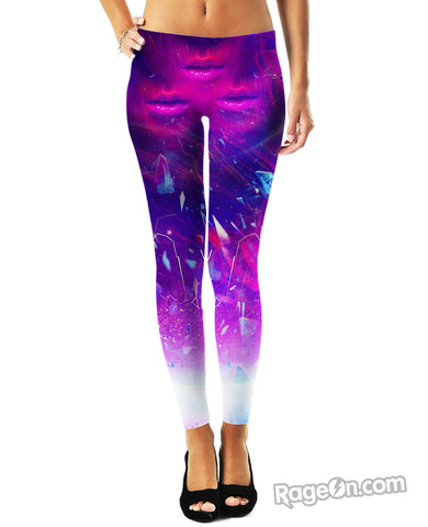 KKaleido Leggings