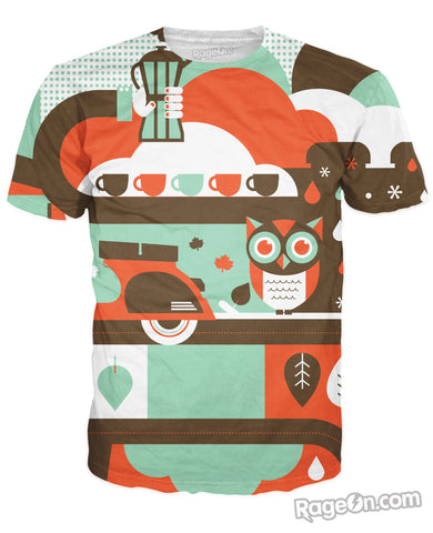 Autumn T-Shirt