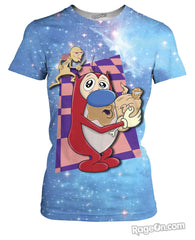 I love Chicken T-Shirt