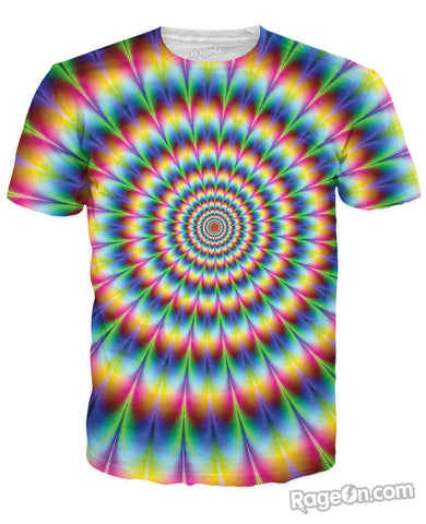 Into the Rainbow T-Shirt