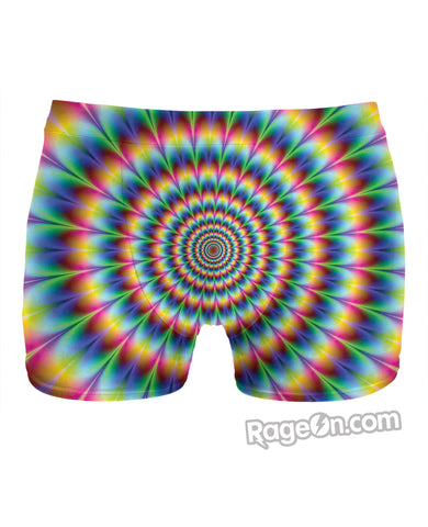 Into the Rainbow Underwear