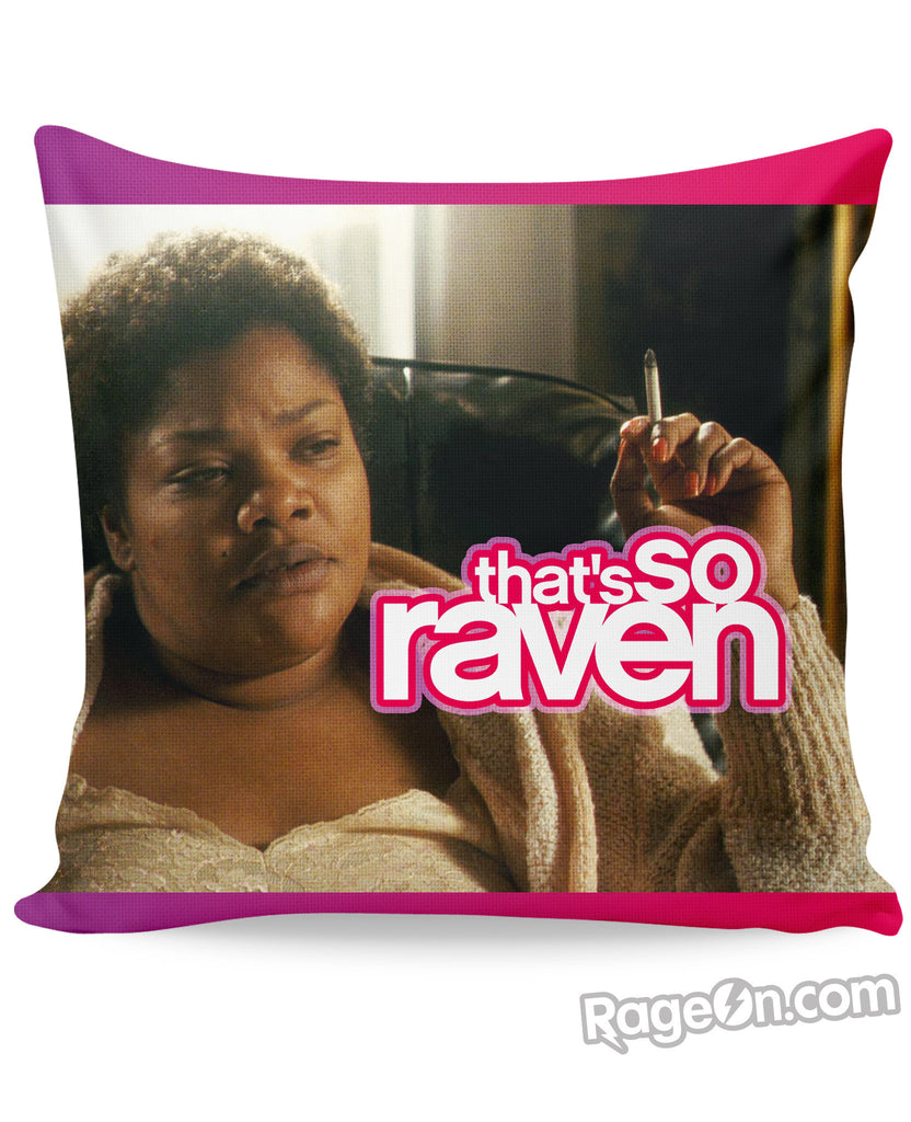 That's So Raven Couch Pillow