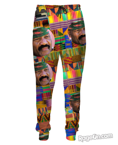 Jim Brown Sweatpants