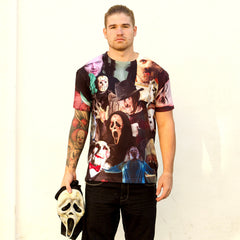 Cinema Killers T-Shirt *Ready to Ship*
