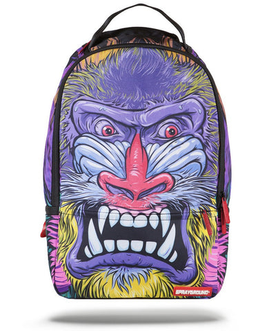 Jungle Beast Backpack
