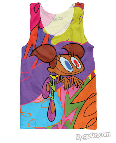 Deedee Tank Top