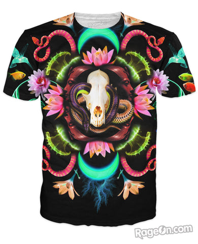 Deem Team T-Shirt