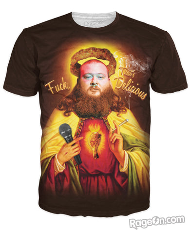 Action Bronson T-Shirt