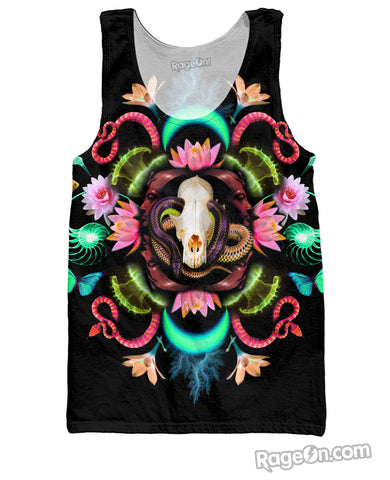 Deem Team Tank Top