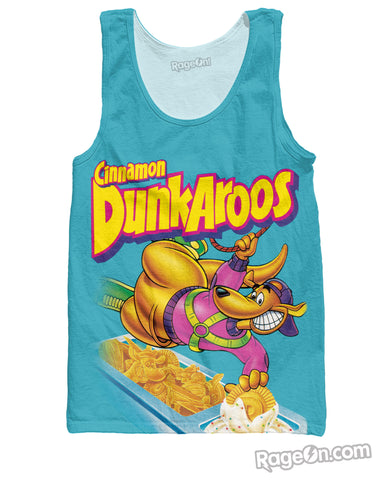 Dunkaroos Tank Top