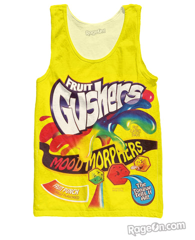 Gushers Tank Top