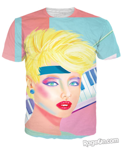 80s Woman T-Shirt