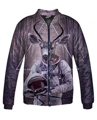 Astrodeer Jacket