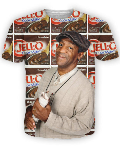 Bill Cosby T-Shirt *Ready to Ship*