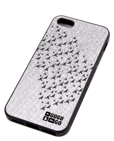 Birds Phone Case