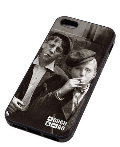 Boys Phone Case