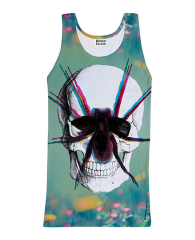 Crispy Tank Top
