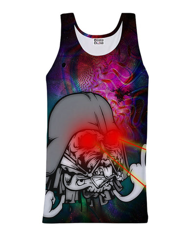 Dark Trip Tank Top