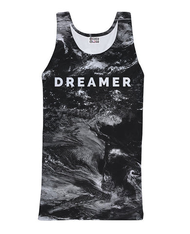Dreamer Tank Top