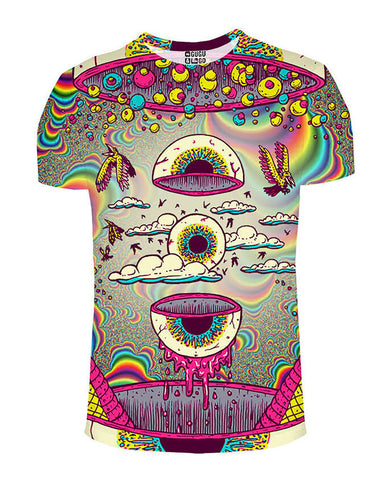 Eyeball T-Shirt