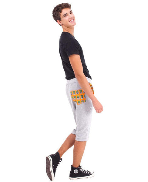 Gameboy Shorts *Ready to Ship*