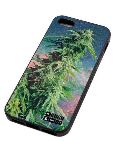 Ganja Phone Case