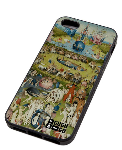 Garden Phone Case