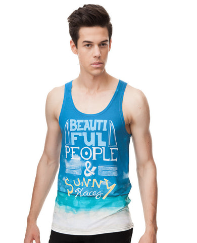 Holiday Tank Top