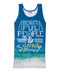 Holiday Tank Top