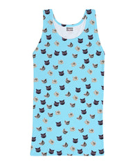 Kitties Tank Top