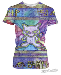 Ancient Mew T-Shirt