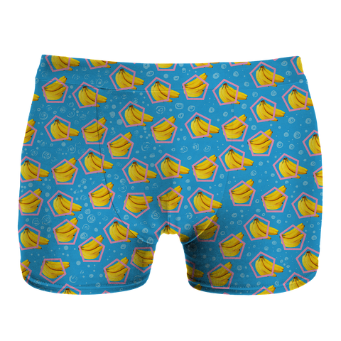 Blue Bananas underwear